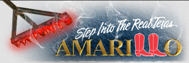 Amarillo, Texas Visitors Visit Amarillo, TX