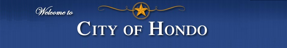 Hondo, Texas Portable Buildings Hondo, TX City of Hondo Texas Logo