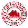 Galveston, Texas City Seal Galveston, TX 1839