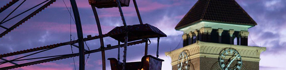 Gonzales, Texas Chamber of Commerce - Courthouse Gonzales, Texas