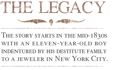 King Ranch Kingsville, Texas The Legacy