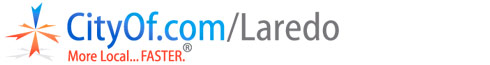 Laredo, Texas City of Laredo website
