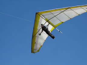 Leakey Hang Gliding, leakey, Texas, Frio River, portable buildings derksen buildings