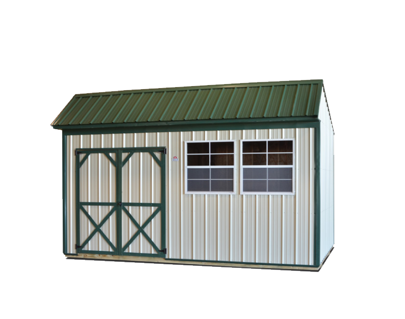 Cottage Sheds