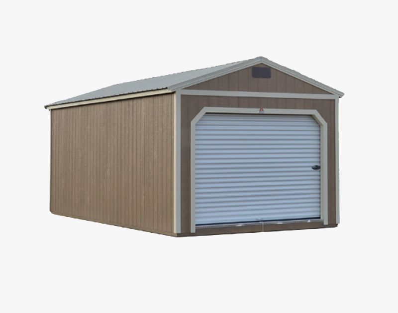 Portable Garages
