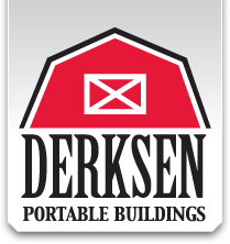 Derksen Portable Buildings Kingsville, Texas